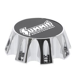 Summit Racing™ Wheel Center Caps SUM-CCAP56-4C