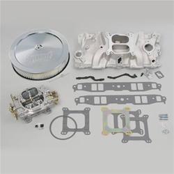 Summit Racing™ High Performance Intake Combos SUM-CEDL011