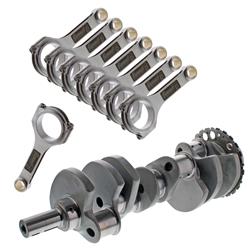 Summit Racing™ Pro LS Crank and Rod Kits SUM-CR4024125