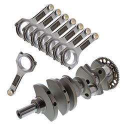 Summit Racing™ Pro LS Crank and Rod Kits SUM-CR3658098