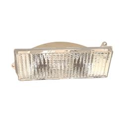 Summit Racing™ Replacement Side Marker Lights for 1984-1996 CHEROKEE, 1986-1992 COMANCHE, 1984-1990 WAGONEER - SUM-CS002-U000L