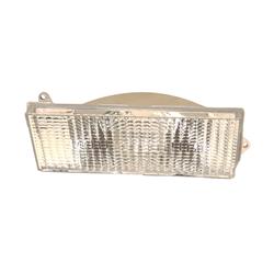 Summit Racing™ Replacement Side Marker Lights for 1984-1996 CHEROKEE, 1986-1992 COMANCHE, 1984-1990 WAGONEER - SUM-CS002-U000R