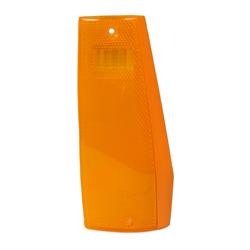 Summit Racing™ Replacement Parking Lights for 1984-1996 CHEROKEE, 1986-1992 COMANCHE, 1984-1990 WAGONEER - SUM-CS003-U000R