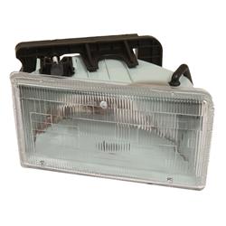 Summit Racing™ Replacement Headlights for 1991-1996 DAKOTA - SUM-CS076-B001R