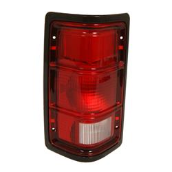 Summit Racing™ OEM Replacement Taillights for 1988-1996 DAKOTA - SUM-CS077-U00DL