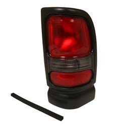 Summit Racing™ OEM Replacement Taillights SUM-CS104-U000R