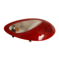 Summit Racing™ OEM Replacement Taillights for 2006-2010 PT CRUISER - SUM-CS118-B100L