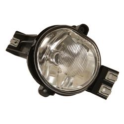 Summit Racing™ Fog Lights SUM-CS131-B000R