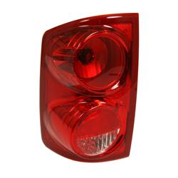 Summit Racing™ OEM Replacement Taillights for 2005-2011 DAKOTA - SUM-CS178-B000L