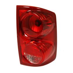 Summit Racing™ OEM Replacement Taillights for 2005-2011 DAKOTA - SUM-CS178-B000R