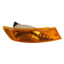 Summit Racing™ Replacement Parking Lights for 2005-2006 LIBERTY - SUM-CS197-B000L
