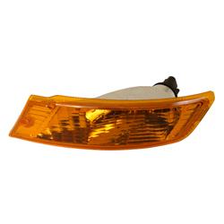 Summit Racing™ Replacement Parking Lights for 2005-2006 LIBERTY - SUM-CS197-B000R