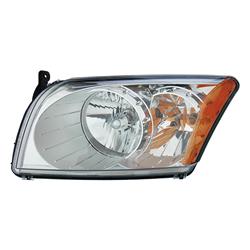 Summit Racing™ Replacement Headlights for 2007-2012 CALIBER - SUM-CS201-B001L