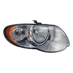 Summit Racing™ Replacement Headlights for 2005-2007 TOWN & COUNTRY - SUM-CS205-B001R