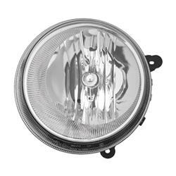 Summit Racing™ Replacement Headlights for 2007-2010 COMPASS, 2007-2017 PATRIOT - SUM-CS240-B001L