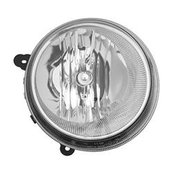 Summit Racing™ Replacement Headlights for 2007-2010 COMPASS, 2007-2017 PATRIOT - SUM-CS240-B001R