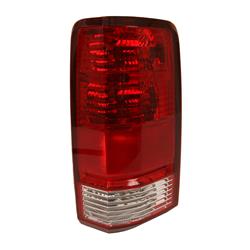 Summit Racing™ OEM Replacement Taillights for 2007-2011 NITRO - SUM-CS244-U000R