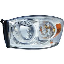 Summit Racing™ Replacement Headlights SUM-CS254-B001L