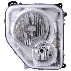 Summit Racing™ Replacement Headlights for 2008-2012 LIBERTY - SUM-CS274-B001R