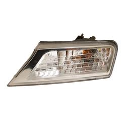 Summit Racing™ Replacement Parking Lights for 2008-2012 LIBERTY - SUM-CS277-B000L
