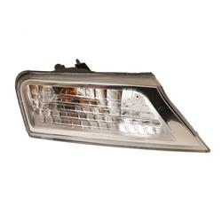 Summit Racing™ Replacement Parking Lights for 2008-2012 LIBERTY - SUM-CS277-B000R