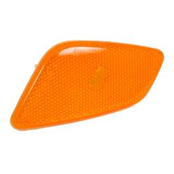 Summit Racing™ Replacement Parking Lights for 1997-2006 WRANGLER - SUM-CS317-U000L