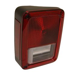 Summit Racing™ OEM Replacement Taillights for 2007-2017 WRANGLER, 2018 WRANGLER JK - SUM-CS337-B000L