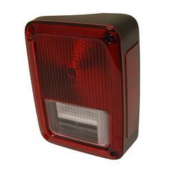Summit Racing™ OEM Replacement Taillights for 2007-2017 WRANGLER, 2018 WRANGLER JK - SUM-CS337-B000R