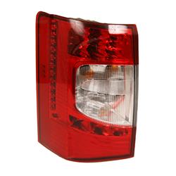 Summit Racing™ OEM Replacement Taillights for 2011-2016 TOWN & COUNTRY - SUM-CS342-B000L