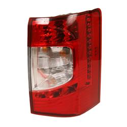 Summit Racing™ OEM Replacement Taillights for 2011-2016 TOWN & COUNTRY - SUM-CS342-B000R