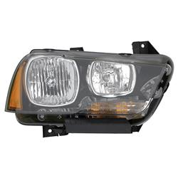 Summit Racing™ Replacement Headlights for 2011-2014 CHARGER - SUM-CS347-B101L