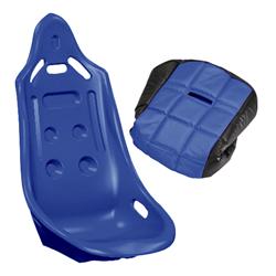 Summit Racing™ Seat and Seat Cover Sets SUM-CSUM110C