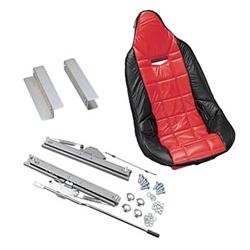 Summit Racing™ Poly Pro Seat Combos SUM-CSUM2310