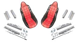 Summit Racing™ Dual Seat Combos SUM-CSUM2362