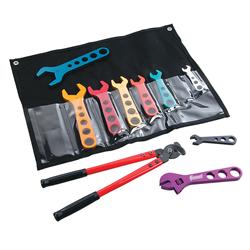 Summit Racing™ AN Wrench and Hose Cutter Combos SUM-CSUM2405