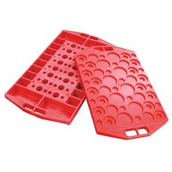Summit Racing™ Valvetrain Organizer Tray Combos SUM-CSUM2600