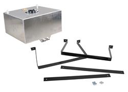 Summit Racing� Fuel Cell and Mount Combo Kit SUM-CSUM293220S