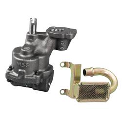 Summit Racing™ SBC Oil Pump SUM-CSUM3502S