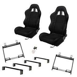 Summit Racing™ Sport Seat Combos SUM-CSUM4031