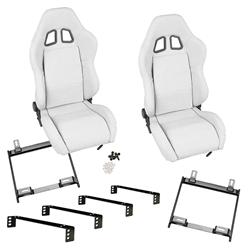 Summit Racing™ Sport Seat Combos
