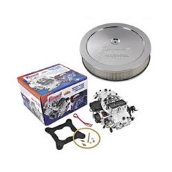 Summit Racing™ Carburetor and Air Cleaner Combos SUM-CSUM8600VS