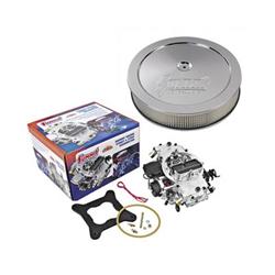 Summit Racing™ Carburetor and Air Cleaner Combos SUM-CSUM8750VS