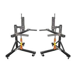 Summit Racing™ Automotive Restoration Rotisseries SUM-906701