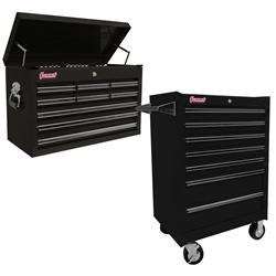 Summit Racing Cabinet Summit Racing SUM-CSUM9084 Summit Racing™ Professional Tool Chest and ...