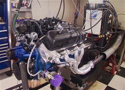 POWERNATION ENGINE POWER SUM-CSUMEPF39003 Engine Power Ford 390FE 