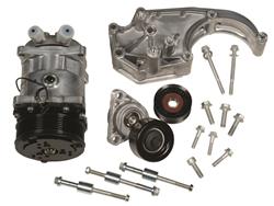 Summit Racing™ LS Front Drive Serpentine Kits SUM-CSUMLS101