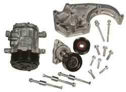 Summit Racing™ LS Front Drive Serpentine Kits SUM-CSUMLS102