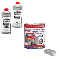sum summit racing combos urethane acrylic paint equipment