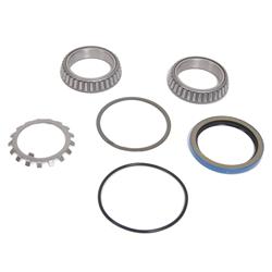 Summit Racing™ Circle Track Wheel Bearing and Seal Kits SUM-CTBAK