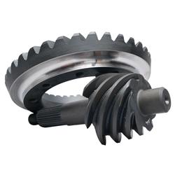 Summit Racing™ Circle Track Ring and Pinion Gears SUM-CTF9529LW Ford 9 in. 5.29 Gears